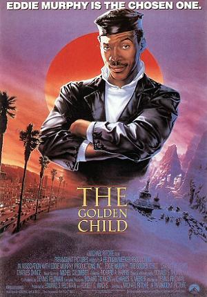El Chico De Oro (1986) poster